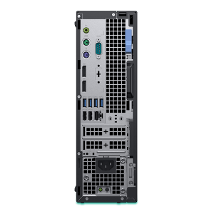 Refurbished DELL 7060 SFF PC - additional view 4