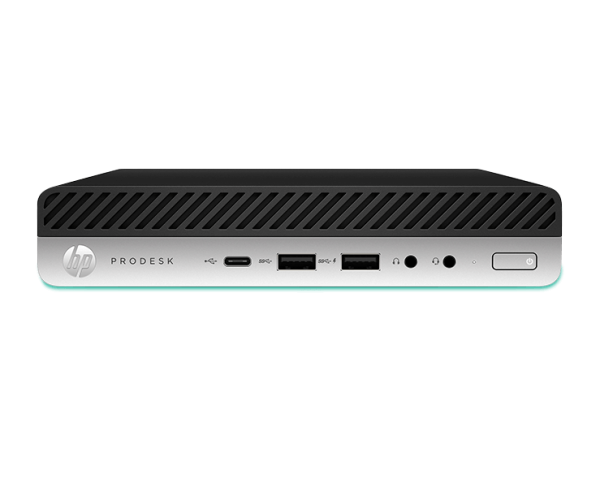 Refurbished HP 600 G5 MINI PC