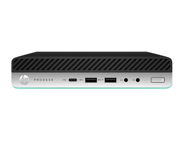 303743-4.png Refurbished HP 600 G5 MINI PC