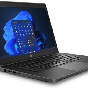 Refurbished HP Fortis 14 G9 Laptop - additional view 4