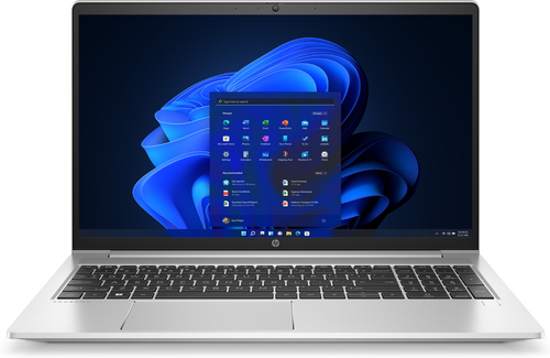 Refurbished HP 450 G9 Laptop