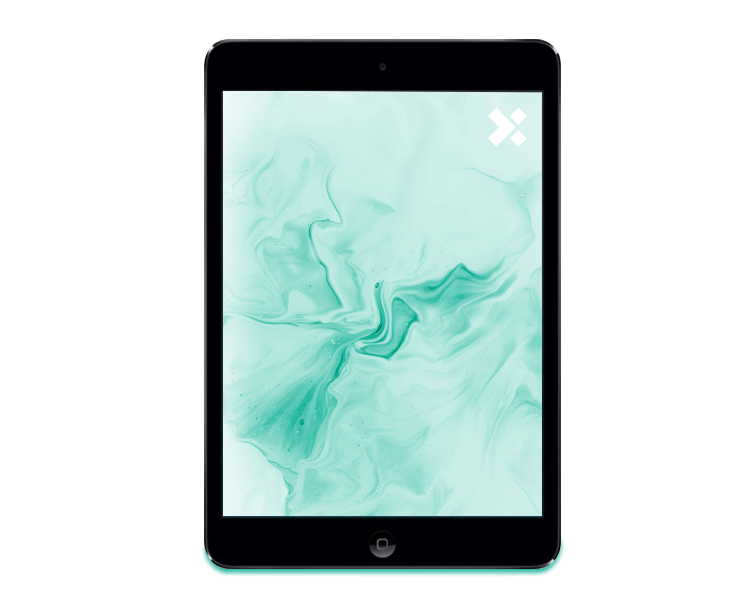 Refurbished APPLE iPad 7 32GB WiFi+ 10.2" iPad - additional view 2