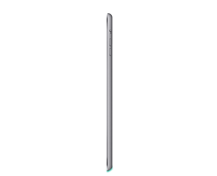 Refurbished APPLE iPad 7 32GB WiFi+ 10.2" iPad - additional view 4