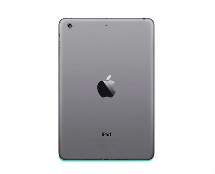 Refurbished APPLE iPad 7 32GB WiFi+ 10.2" iPad - additional view 5