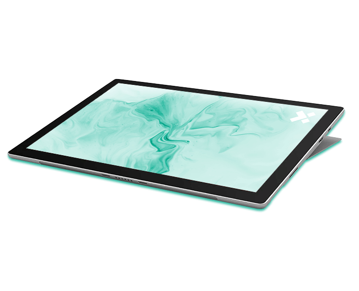 Refurbished Microsoft Surface Pro 7 Surface - additional view 6
