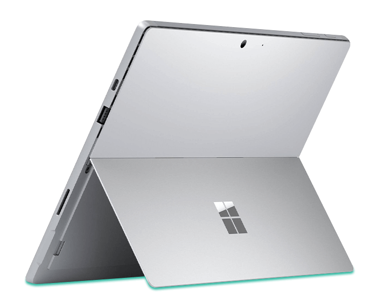 Refurbished Microsoft Surface Pro 7 Surface - additional view 7