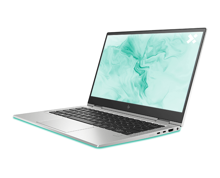 308819.png Refurbished HP 830 G8 Laptop - additional view 3