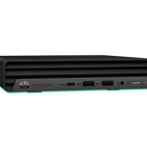 Refurbished HP 600 G6 MINI PC - additional view 2