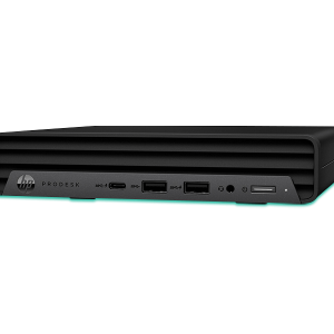 Refurbished HP 600 G6 MINI PC - additional view 3