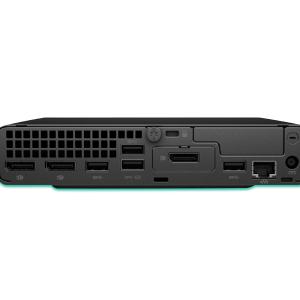 Refurbished HP 600 G6 MINI PC - additional view 4