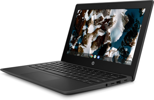 Refurbished HP Chromebook 11 G9 Laptop - additional view 13