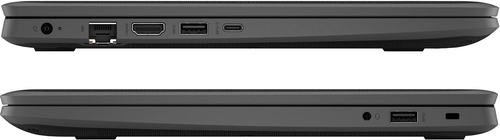 Refurbished HP Fortis 14 G9 Laptop - additional view 5