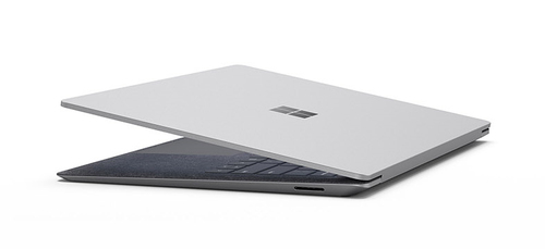 Refurbished Microsoft Surface Laptop 5 Laptop - additional view 3