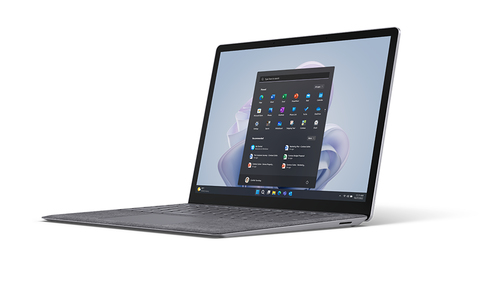Refurbished Microsoft Surface Laptop 5 Laptop - additional view 6