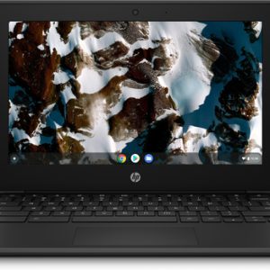Refurbished HP Chromebook 11 G9 Laptop - additional view 19