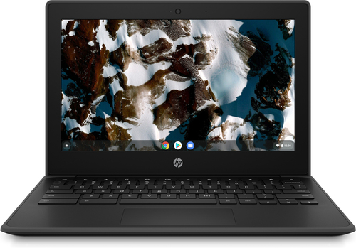 Refurbished HP Chromebook 11 G9 Laptop - additional view 19