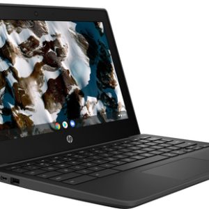 Refurbished HP Chromebook 11 G9 Laptop - additional view 24