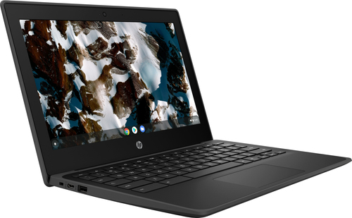 Refurbished HP Chromebook 11 G9 Laptop - additional view 24