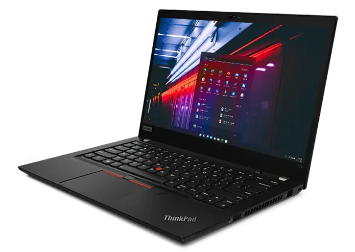 Refurbished LENOVO Thinkpad T14 G2 Laptop - additional view 3