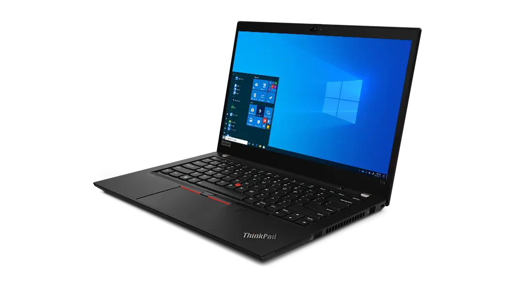 Refurbished LENOVO Thinkpad T14 G2 Laptop - additional view 4