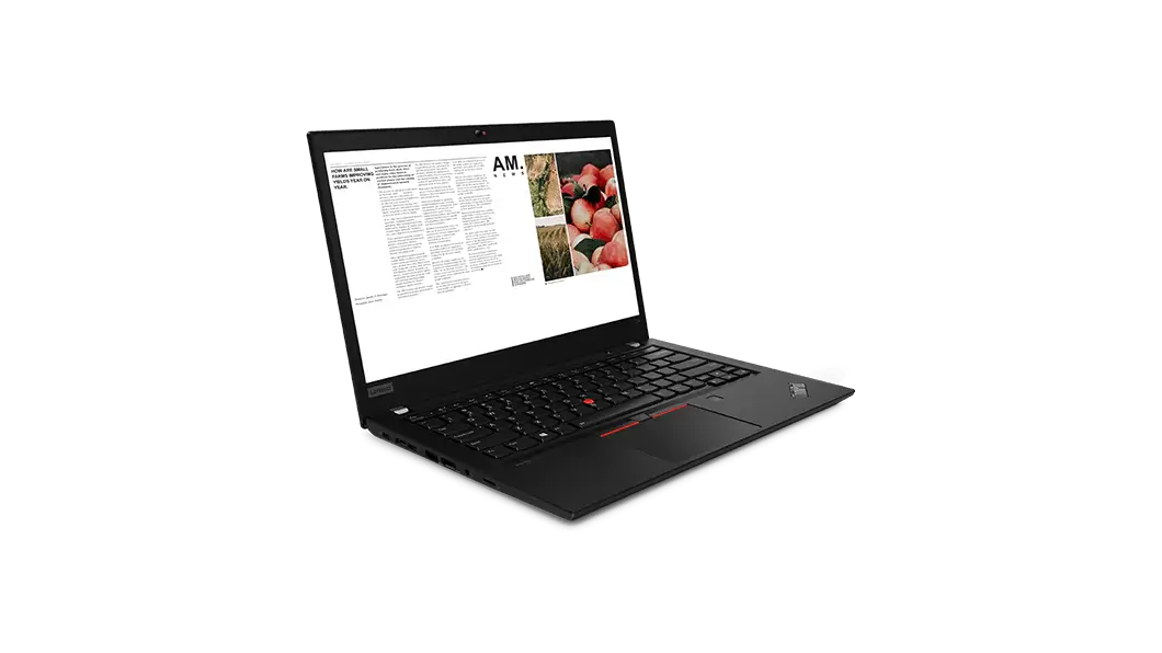 Refurbished LENOVO Thinkpad T14 G2 Laptop - additional view 5