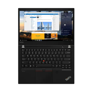 Refurbished LENOVO Thinkpad T14 G2 Laptop - additional view 6