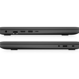 Refurbished HP X360 Fortis G10 Laptop - additional view 2