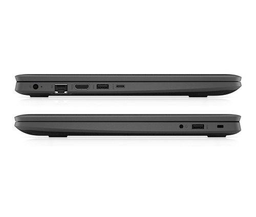 Refurbished HP X360 Fortis G10 Laptop - additional view 2