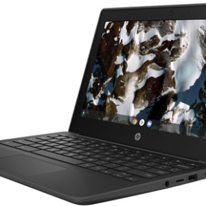 Refurbished HP Chromebook 11 G9 Laptop - additional view 28