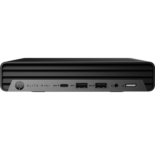 Refurbished HP 800 G9 Mini PC