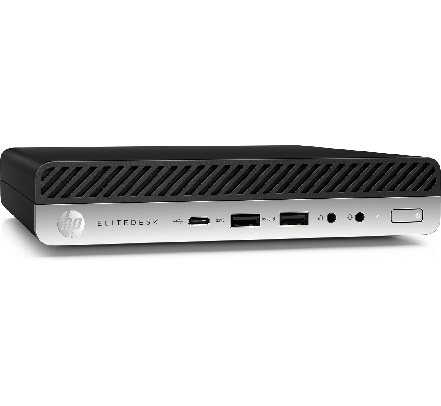 Refurbished HP 800 G4 MINI PC - additional view 4