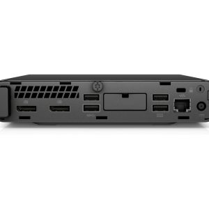 Refurbished HP 800 G4 MINI PC - additional view 5