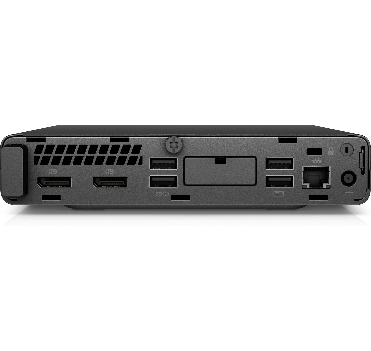 Refurbished HP 800 G4 MINI PC - additional view 5