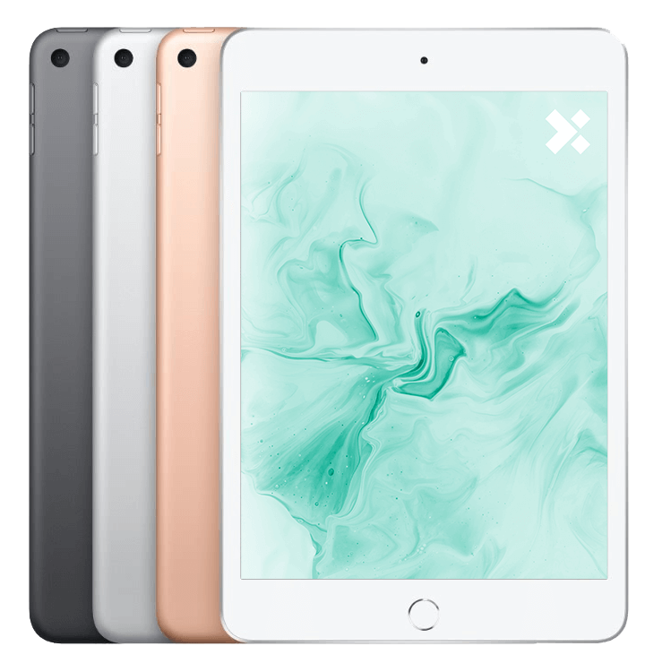 Refurbished APPLE iPad mini 5 256GB WiFi+ 7.9" iPad