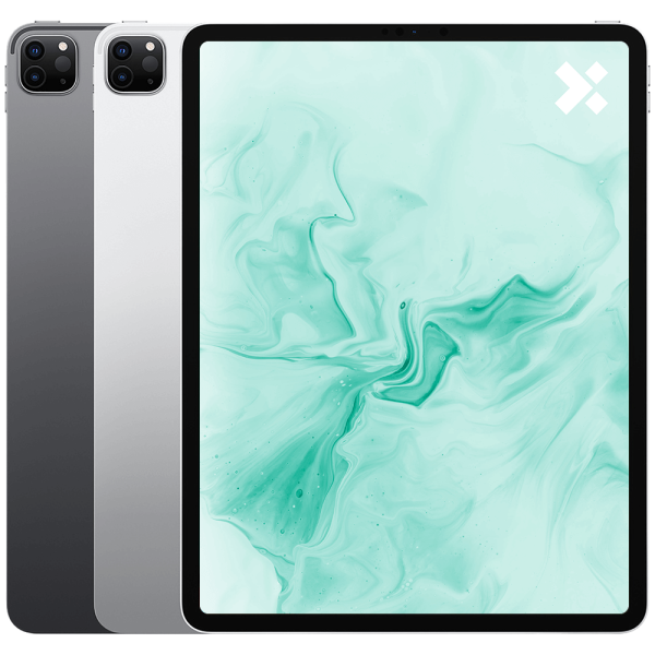 Refurbished APPLE iPad Pro 11" iPad