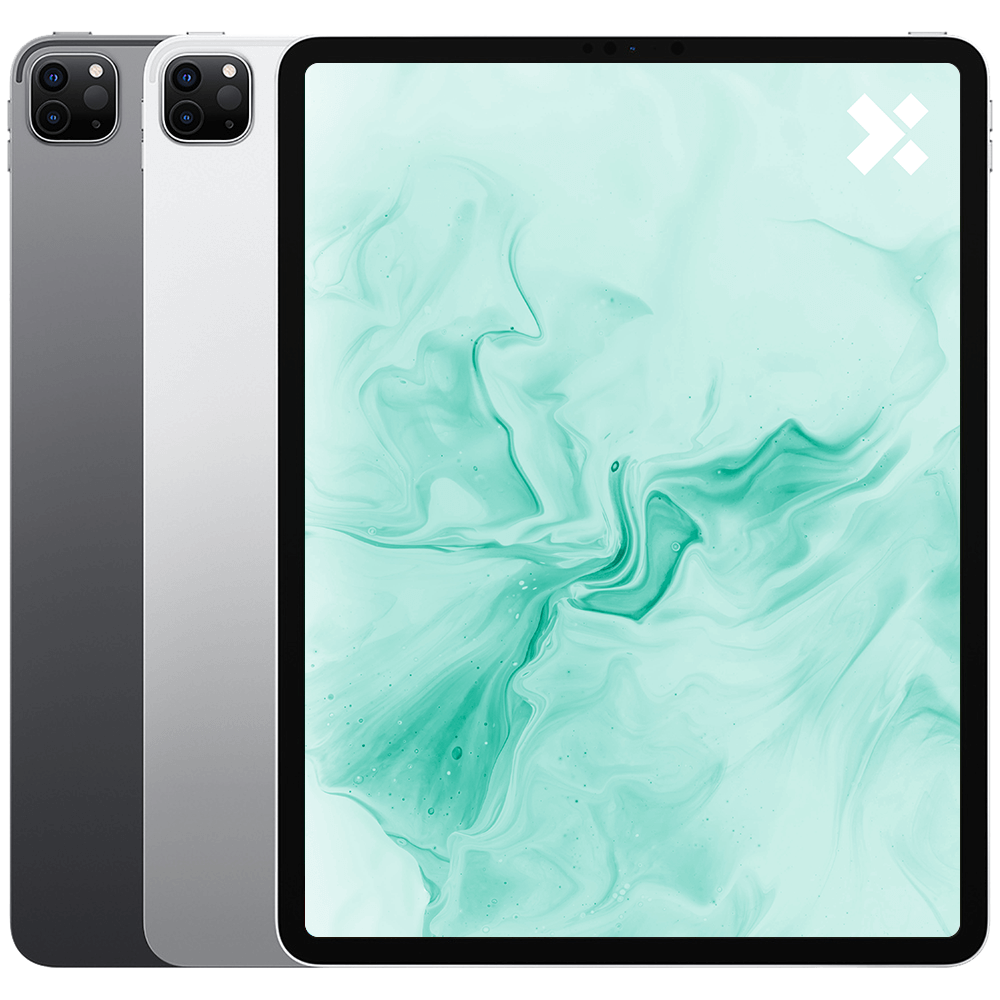 Refurbished APPLE iPad Pro 11" iPad