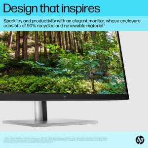 Refurbished HP E27k G5 27" Monitor - additional view 32