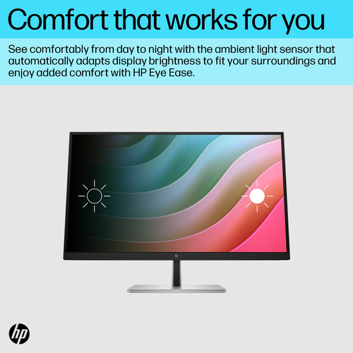 Refurbished HP E27k G5 27" Monitor - additional view 35