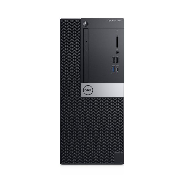 Refurbished DELL 7070 MT PC