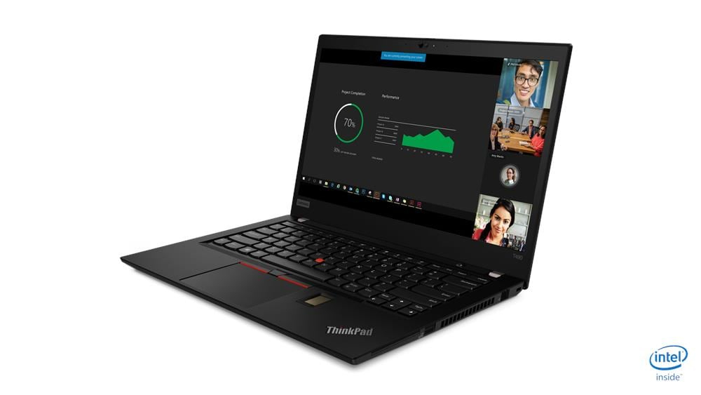 Refurbished LENOVO Thinkpad T490 Laptop - additional view 7