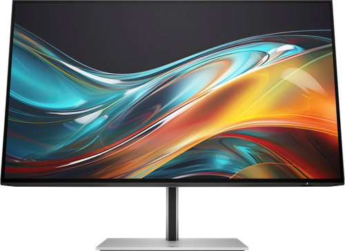 Refurbished HP 7 Pro 724pf 23.8'' 16:9 FHD IPS Monitor