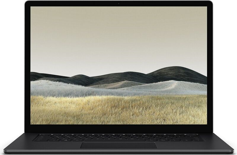Refurbished Microsoft Surface Laptop 3 Laptop