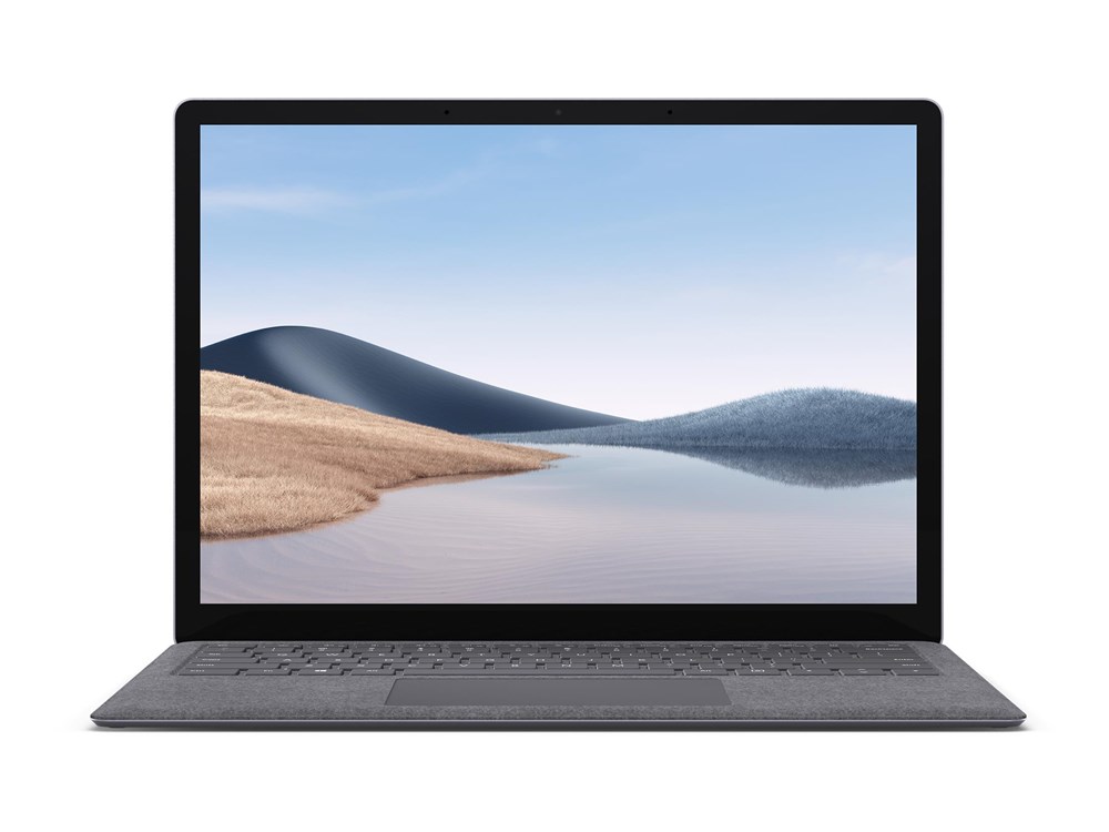 Refurbished Microsoft Surface Laptop 4 Laptop
