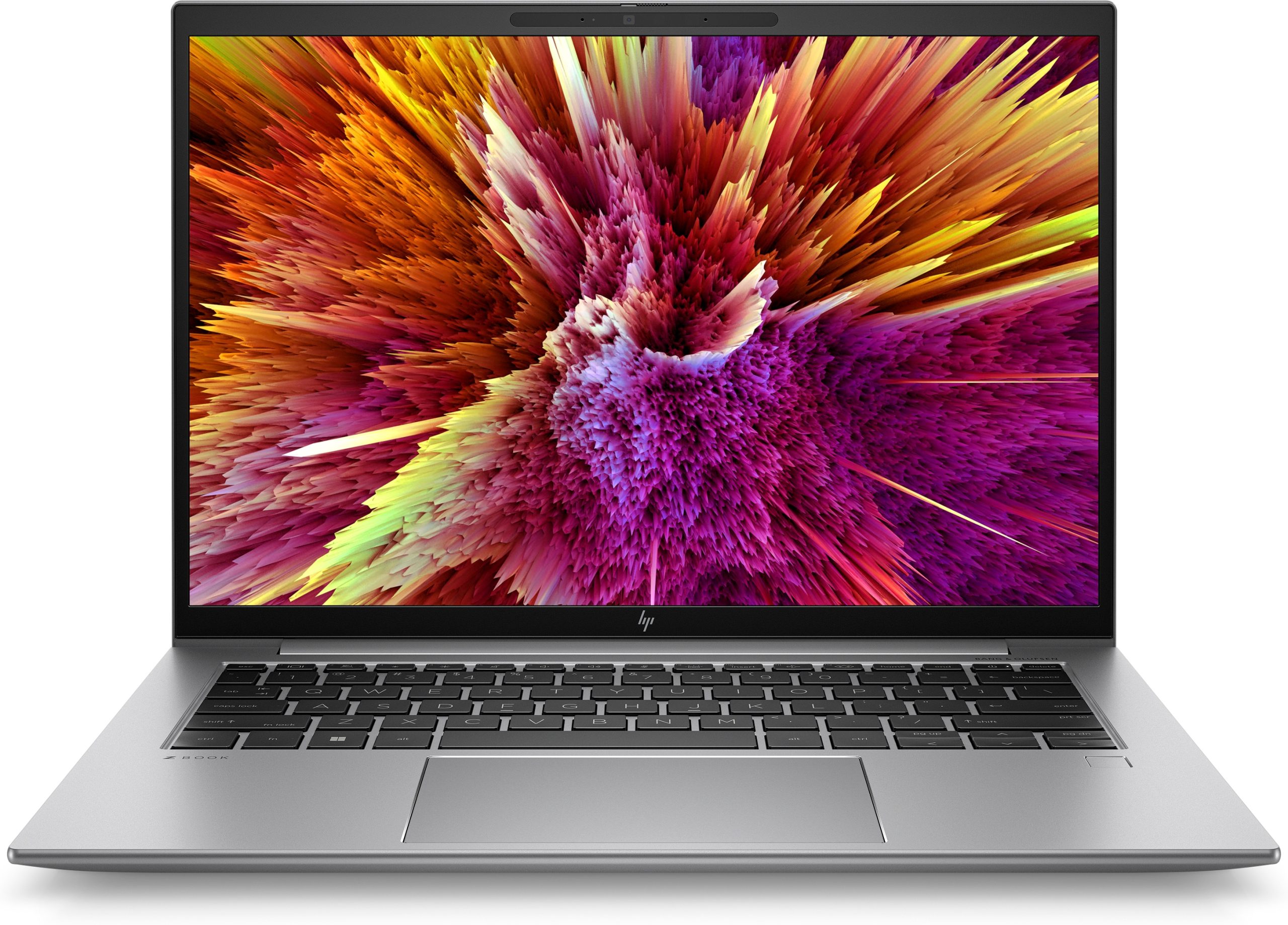 Refurbished HP Zbook Firefly 14G10 Mobile Workstation