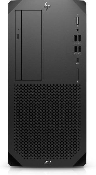 Refurbished HP Z2 G9 TWR Workstation PC