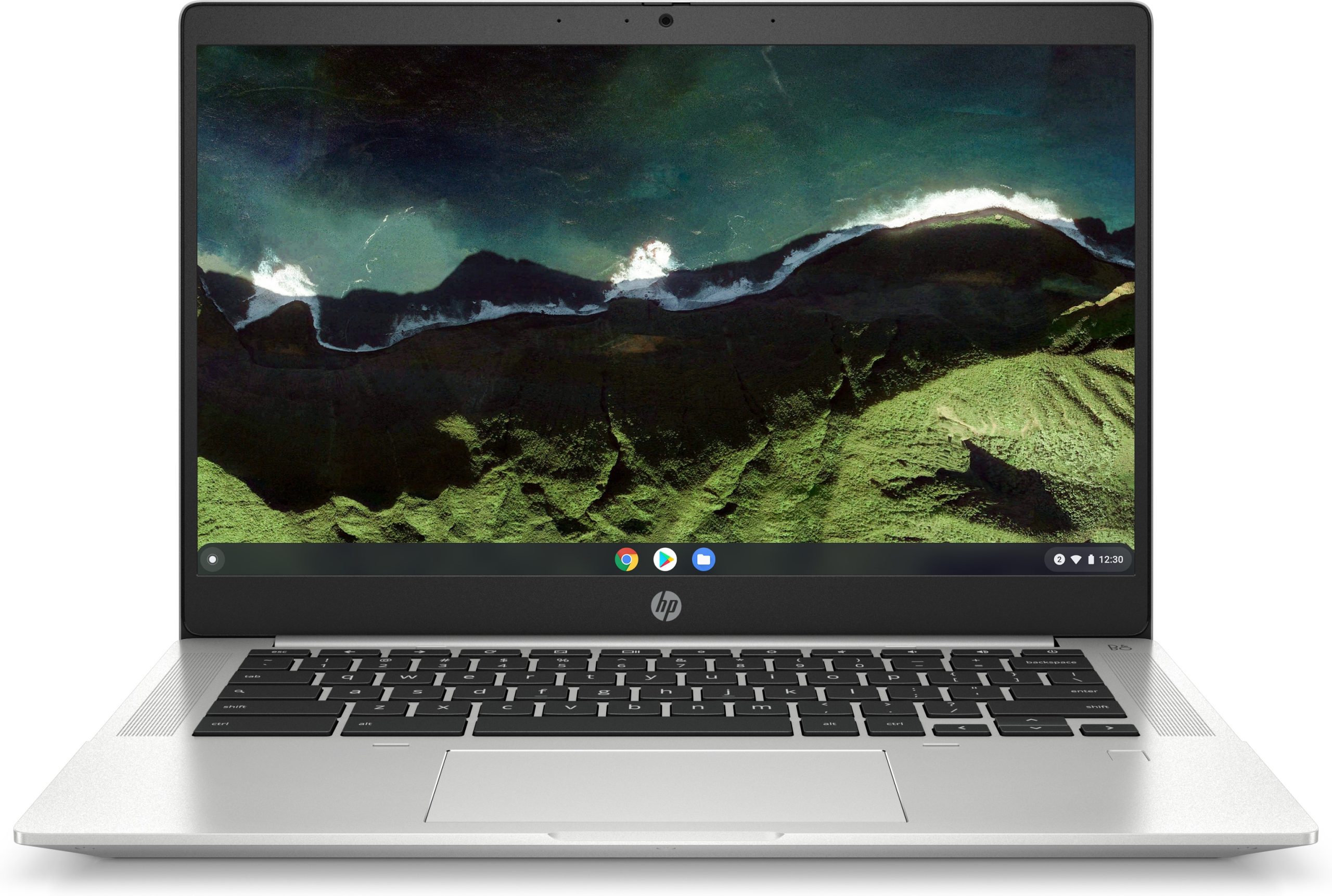 Refurbished HP C640 G3 Laptop