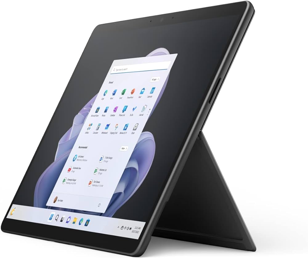 Refurbished Microsoft Surface Pro 9 Surface