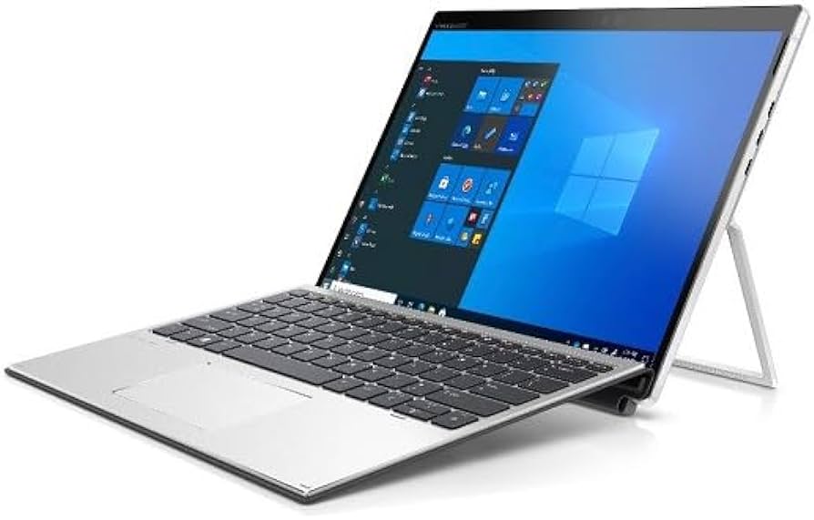 Refurbished HP Elite x2 G8 Tablet