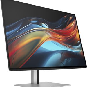 Refurbished HP 7 Pro 724pu 24" Monitor - additional view 3
