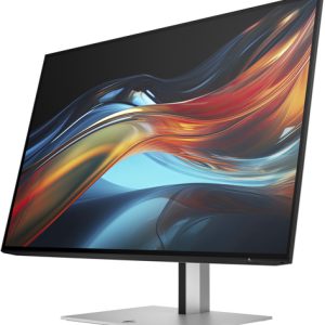 Refurbished HP 7 Pro 724pu 24" Monitor - additional view 4